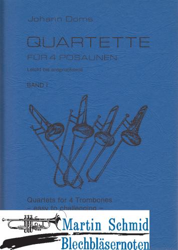 Artikelbild des Artikels “Quartette Heft 1 “
