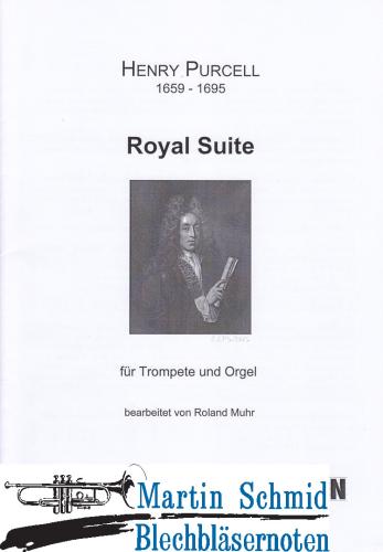 Product image of the product “Royal Suite ”