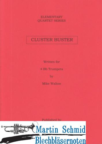 Product image of the product “Cluster Buster ”