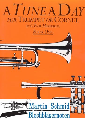 Product image of the product “Tune a Day Heft 1 ”