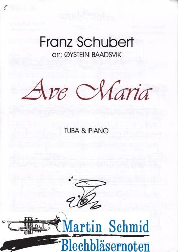 Product image of the product “Ave Maria ”