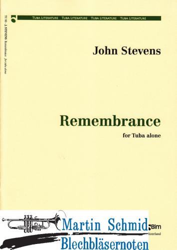 Product image of the product “Remembrance ”