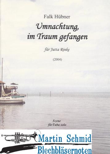 Product image of the product “Umnachtung, im Traum gefangen ”