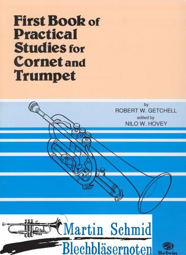 Artikelbild des Artikels “First Book of Practical Studies “