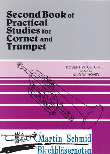 Artikelbild des Artikels “Second Book of Practical Studies “