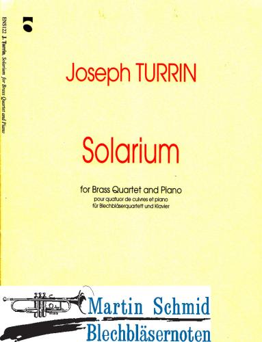 Product image of the product “Solarium (111.01.Piano) ”