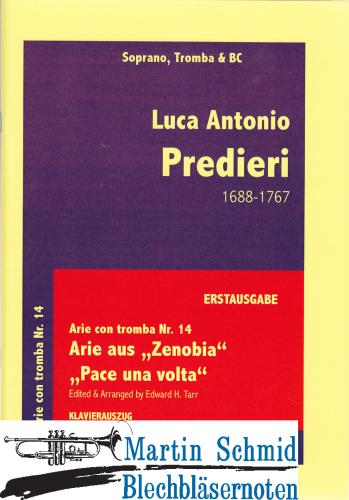 Product image of the product “Pace una volta (Sopran.Trp.Orgel) ”