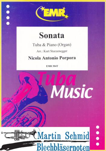 Product image of the product “Sonata ”