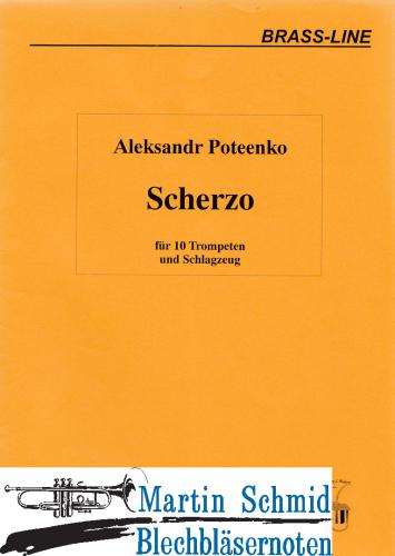 Product image of the product “Scherzo (10Trp.Sz) ”