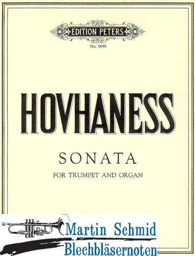Artikelbild des Artikels “Sonata “