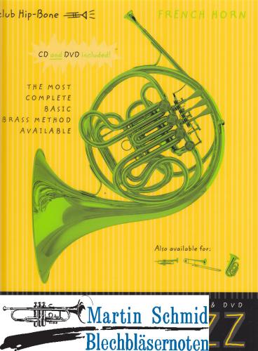 Product image of the product “Brass Buzz ”