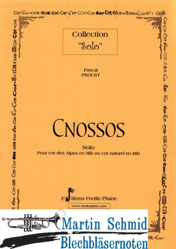 Product image of the product “Cnossos ”