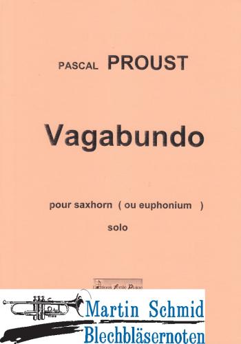 Product image of the product “Vagabundo ”