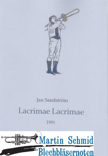 Artikelbild des Artikels “Lacrimae, Lacrimae (Alt Pos) “