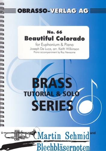 Product image of the product “Beautiful Colorado ”