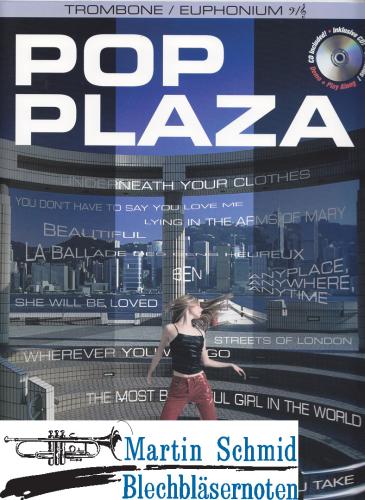 Product image of the product “Pop Plaza ”