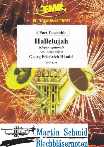 Product image of the product “Hallelujah (variable Besetzung.Organ optional) ”