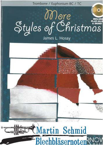 Product image of the product “More Styles of Christmas ”