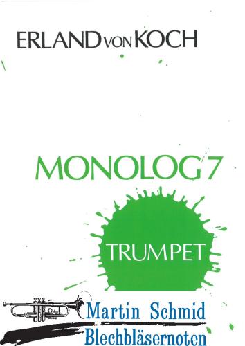 Product image of the product “Monolog 7 ”