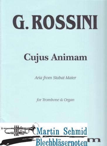 Artikelbild des Artikels “Cujus Animan “