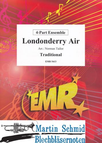 Product image of the product “Londonderry Air (variable Besetzung.Piano/Orgel ad lib) ”