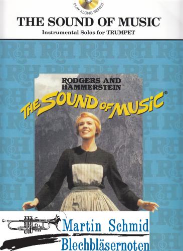 Product image of the product “The Sound Of Music ”