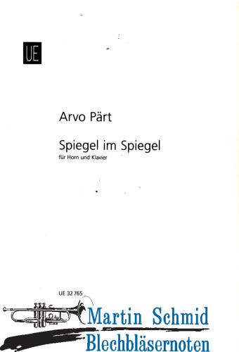 Artikelbild des Artikels “Spiegel im Spiegel “
