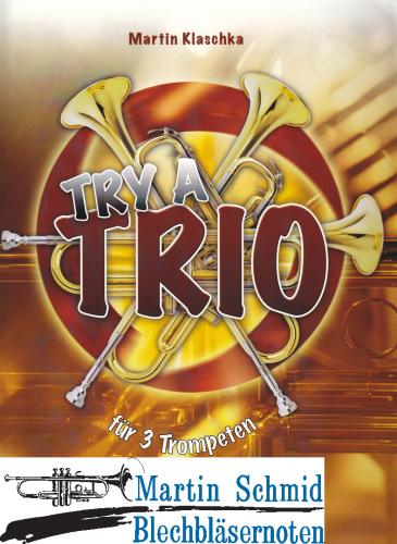 Product image of the product “Try A Trio ”