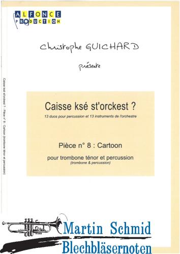 Product image of the product “Cartoon (Perc) ”