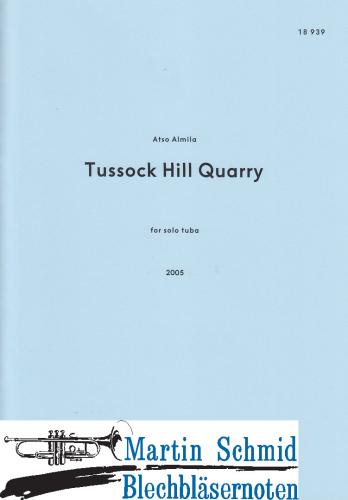 Product image of the product “Tussok Hill Quarry ”