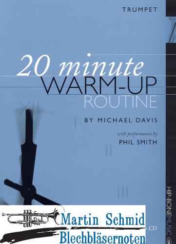 Product image of the product “20 Minute Warm-Up Routine ”
