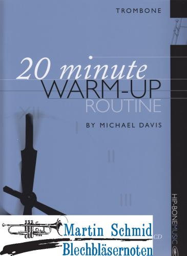 Product image of the product “20 Minute Warm-Up Routine ”