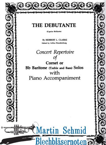 Product image of the product “The Debutante ”