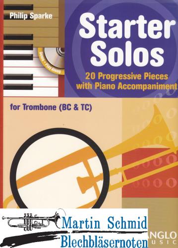Product image of the product “Starter Solos ”