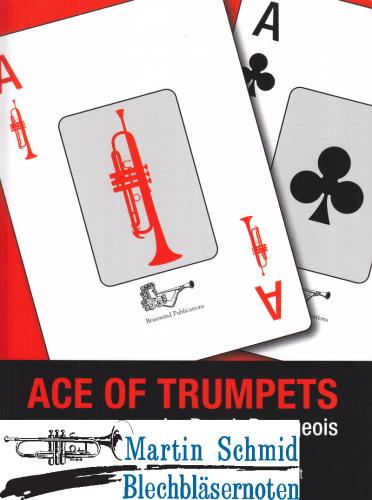 Product image of the product “Ace Of Trumpets ”