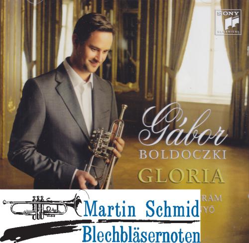 Artikelbild des Artikels “Gloria “
