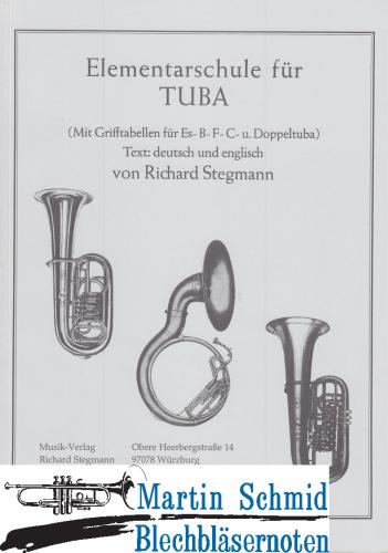 Artikelbild des Artikels “Tubaschule “