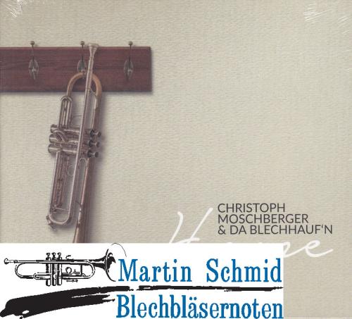 Product image of the product “Home (Christoph Moschberger & Da Blechhauf'n) ”