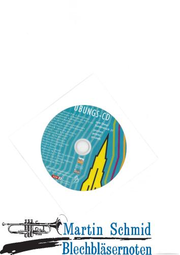 Product image of the product “Ulmer Sonderdruck 31 (CD) ”