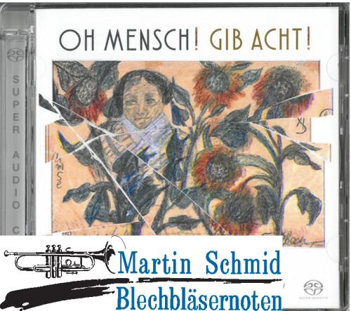 Artikelbild des Artikels “Oh Mensch! Gib acht!  “