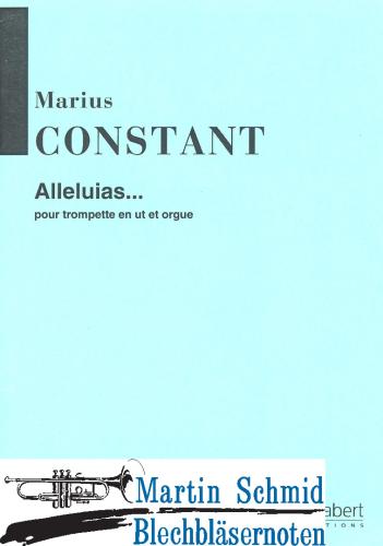 Artikelbild des Artikels “Alleluias “