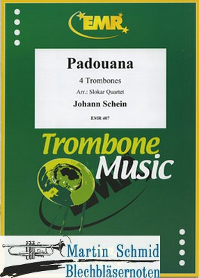 Artikelbild des Artikels “Padouana (reift) “