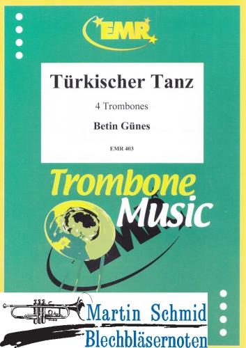 Product image of the product “Türkischer Tanz ”