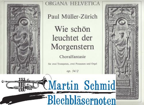 Product image of the product “Choralfantasie 