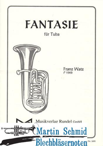 Artikelbild des Artikels “Fantasie “