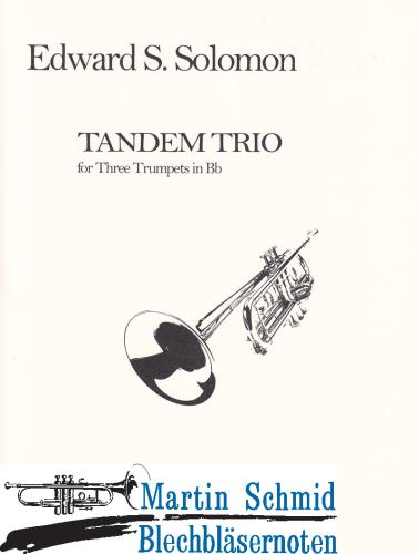 Product image of the product “Tandem Trio ”
