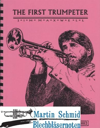 Product image of the product “The First Trumpeter (