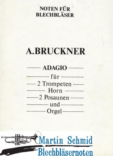 Artikelbild des Artikels “Adagio (212.Orgel) “