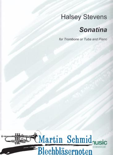 Artikelbild des Artikels “Sonatina “