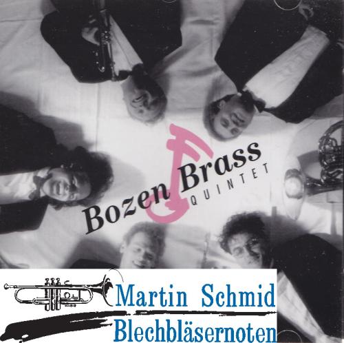 Artikelbild des Artikels “Brass “